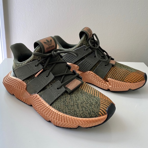 adidas prophere olive